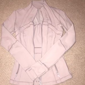 LULULEMON JACKET